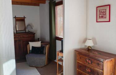 Les Soleils de la Meije 6 route de la station immeuble le beau rochas - Foto 15