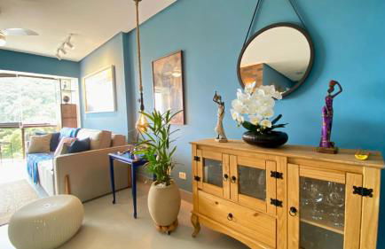 PÉ NA AREIA - SOL E MAR ENSEADA - Foto 12