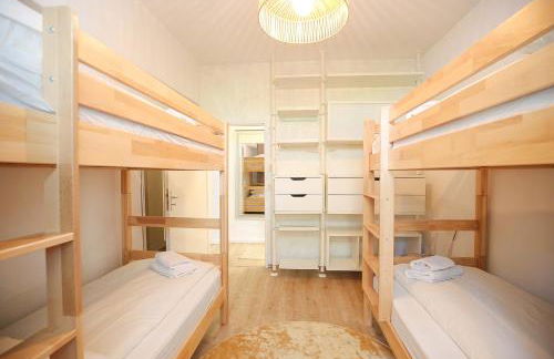 Zentrale Designoase - Foto 14