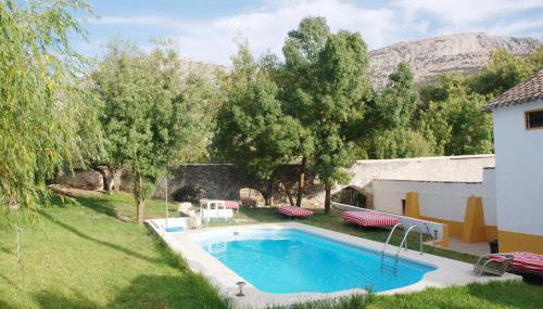 Molino Jabonero - Photo 3