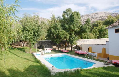 Molino Jabonero - Photo 3