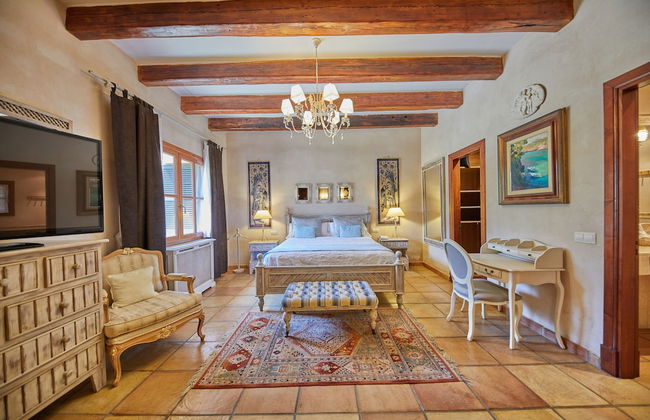 Sa Vinya des Convent Agroturismo - Photo 28