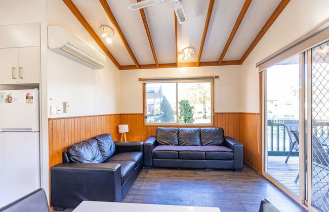 NRMA Halls Gap Holiday Park - Foto 43