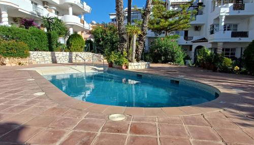 Casa Mariana Penthaus apartment with golf and mountains view - Photo 5