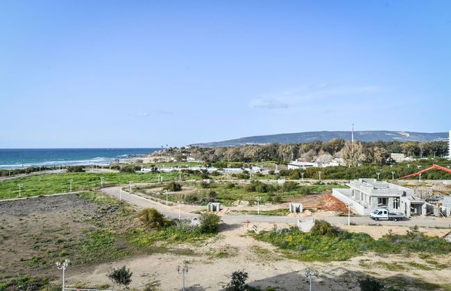 High Class 6BR Achziv apartment - Foto 53