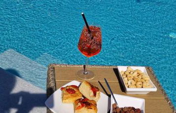 Agriturismo Fiori d'Arancio - Foto 61