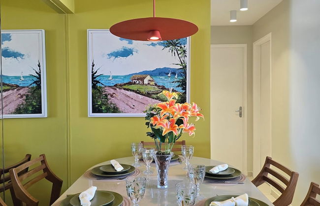 Apê 2 quartos no melhor da Pajuçara M804 - Photo 10