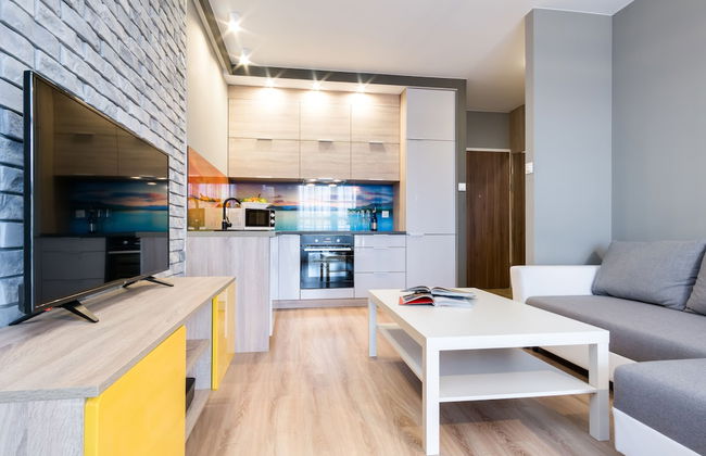 Elite Apartments Spa Zone - Photo 57