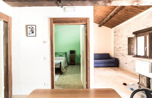 Agriturismo Fonte Carella - Foto 9