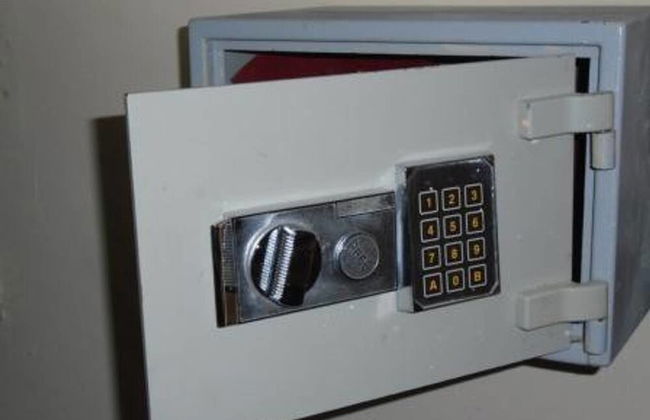 Apartment in Havana - Photo 20