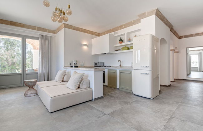 Stunning Villa Surrounded by Olive Trees - Beahost - Foto 64