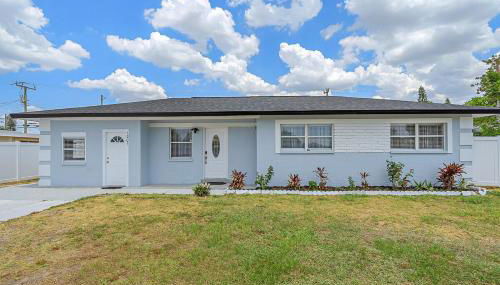 Heated Pool Home 10 miles Beach 3 miles IMG - Foto 4