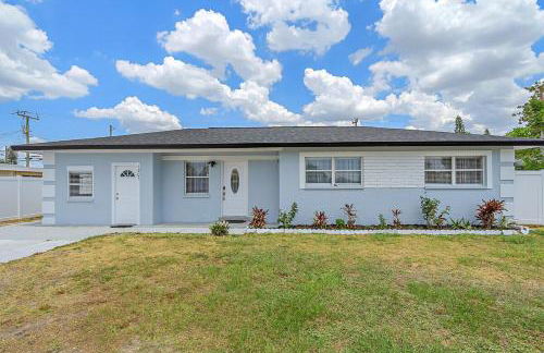 Heated Pool Home 10 miles Beach 3 miles IMG - Foto 4