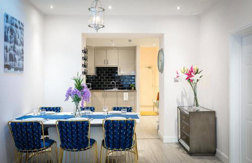 Cromwell Road Apartments - Foto 152