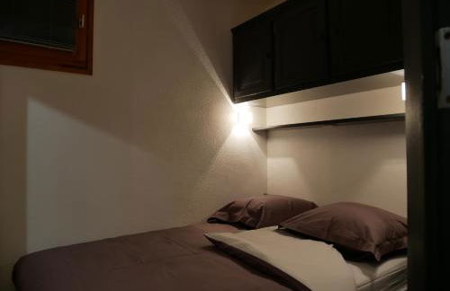 Appartement 4 personnes au pied des pistes du Linga à CHÂTEL - Foto 4