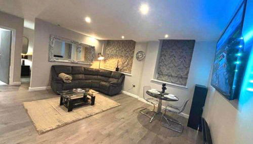 Apartment in south yorkshire Central location - Foto 5