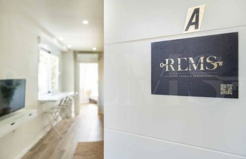 Bright & Central Charming Apartment REMS - Foto 19