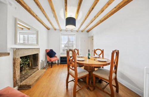 Host Stay Bradley House - Foto 20