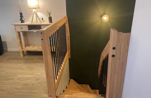 Vue Mer - Au Coeur de Contis Plage - Foto 12