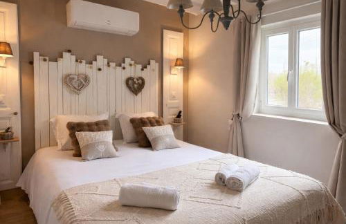 Le Petit Nid de Beauval - Photo 1