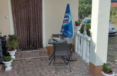 Apartman David-Dražice - Foto 1