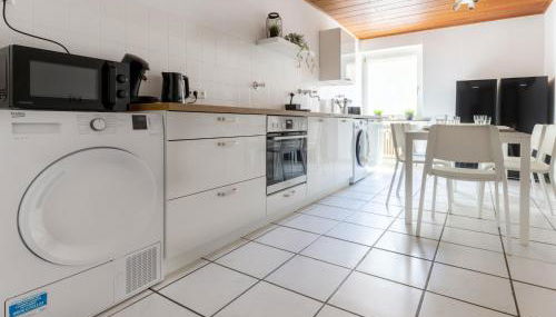 Nice Apartments Herne - Foto 5