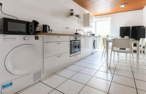 Nice Apartments Herne - Foto 5