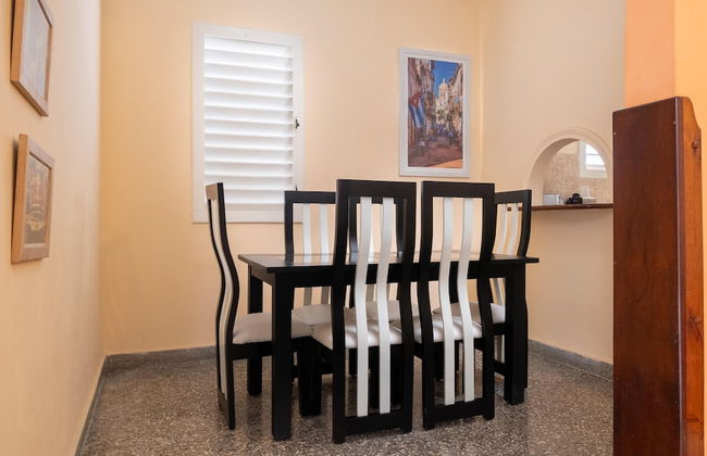 Holiday rental in Havana with terrace - Photo 19