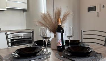 Francesco's house-airport - Foto 3