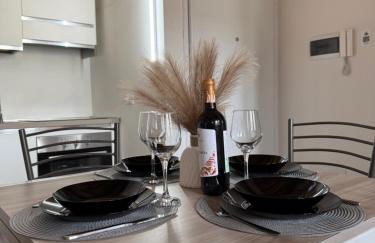 Francesco's house-airport - Foto 3