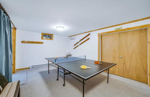 Hideaway Chalet - Foto 31