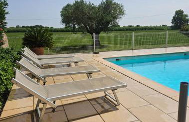 Mas Saint Jean - Foto 7