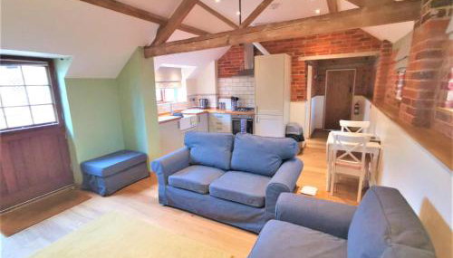 Blashford Manor Farmhouse - New Forest Cottage - Foto 1