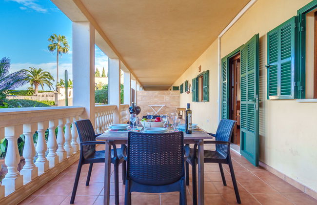 Finca Can Corritx - Foto 5