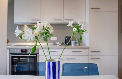 homie stay Erthal - Foto 24