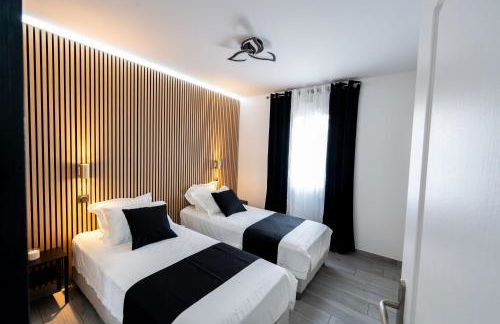 Suite déplacement Pro Fibre SPA - Foto 1