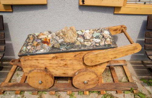 Baita dei Minatori Val dei Mocheni - Foto 42