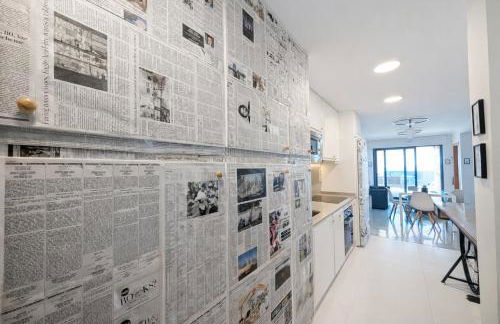 I love Villa Puerto Beach, Altea - Foto 25