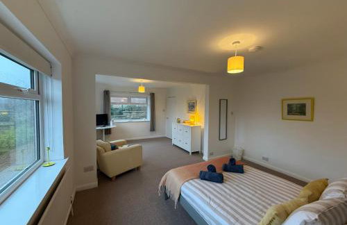 Pett Level Beach House - Foto 27