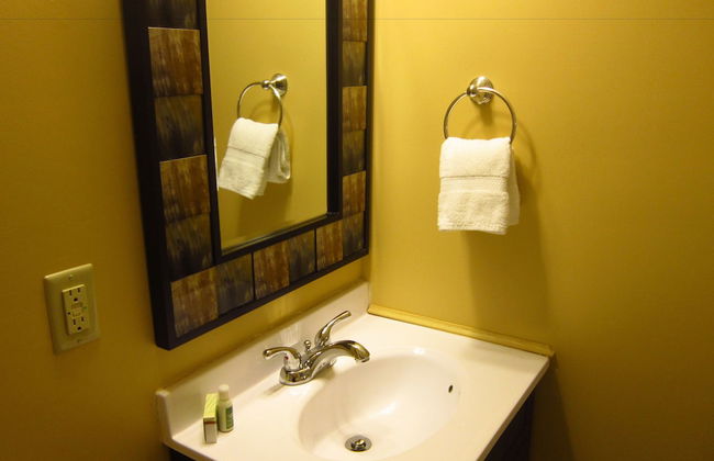 Chipman Hill Suites on Sydney - Foto 63