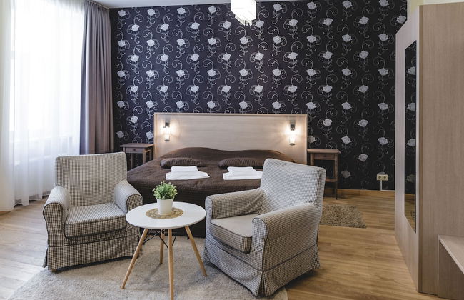 Riga Lux Apartments - Ernesta - Foto 67