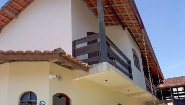 Pousada Yurgs - Foto 2, Rezeption