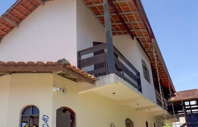 Pousada Yurgs - Foto 2