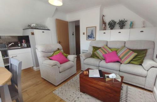 Top of the House - Photo 10