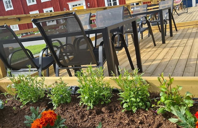 Lövångergården - Photo 40