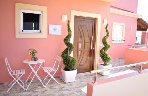 Corfu Seaview Maisonette - Sopra il Mare - Foto 28