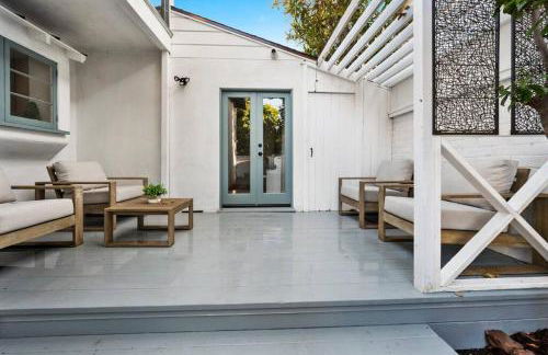 Chic 3BR Oasis in Studio City:Toluca Lake Adjacent - Foto 21