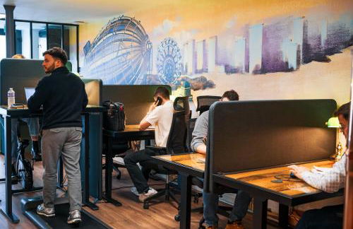 Le 62-Appart'Hôtel-GregIMMO - Foto 32