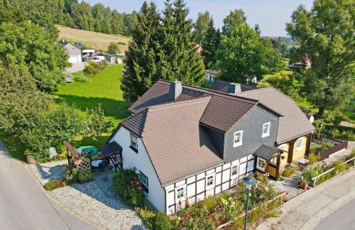 Ferienwohnung Tammer - Foto 21