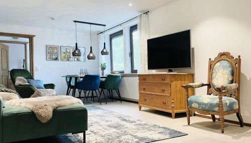 Suite Bergblick - Photo 5